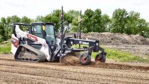 Picture of Fingerlakes Earthworks, LLC